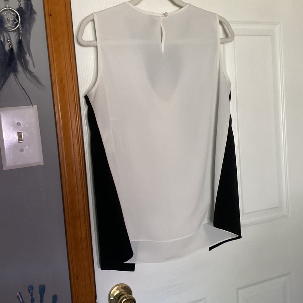 Jones Studio Tank - Picture 3 of 3